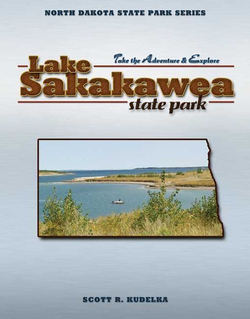North Dakota State Park Series: Lake Sakakawea