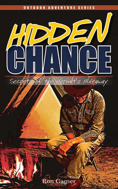 Hidden Chance: Secrets of the Hermit's Hideaway