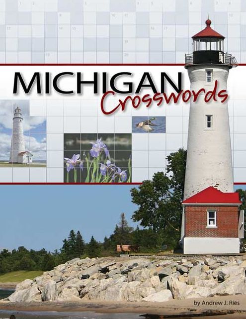 Michigan Crosswords