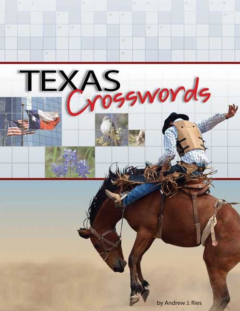 Texas Crosswords