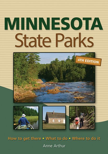 Minnesota's State Parks