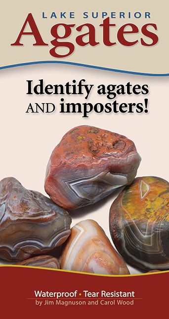 Lake Superior Agates