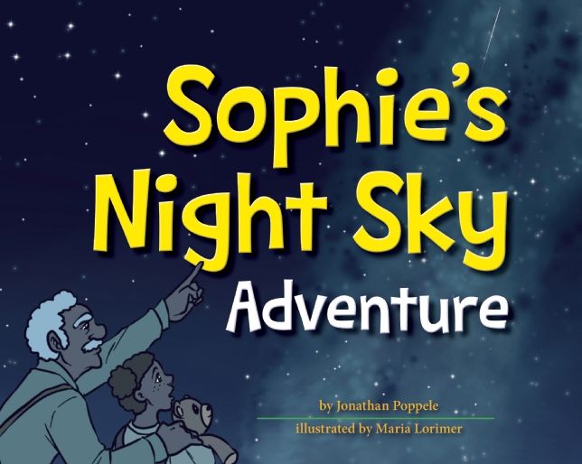 Kids Night Sky