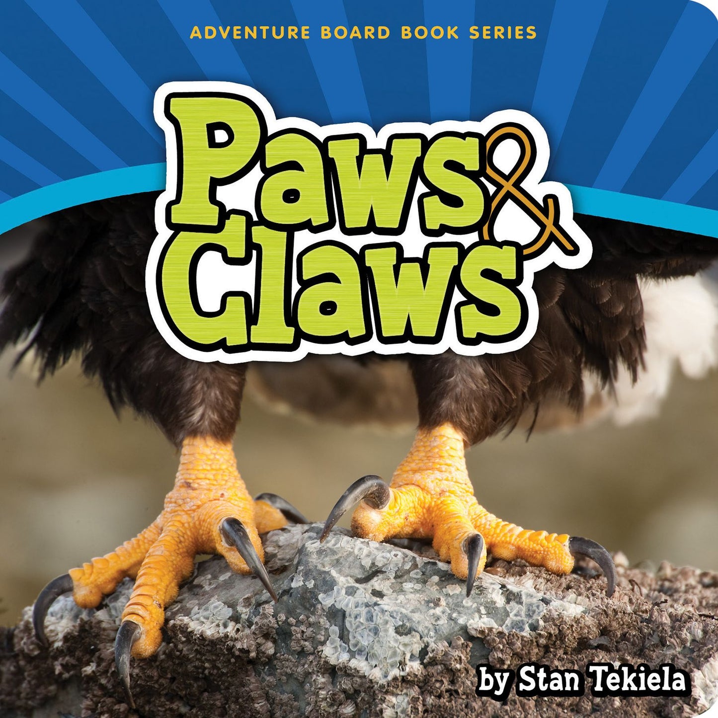 Animal Feet