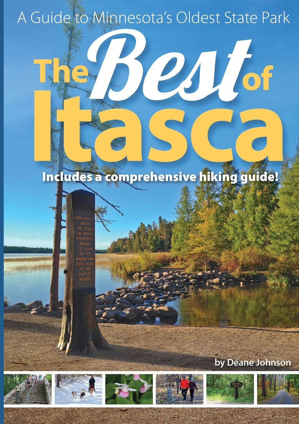 Best of Itasca