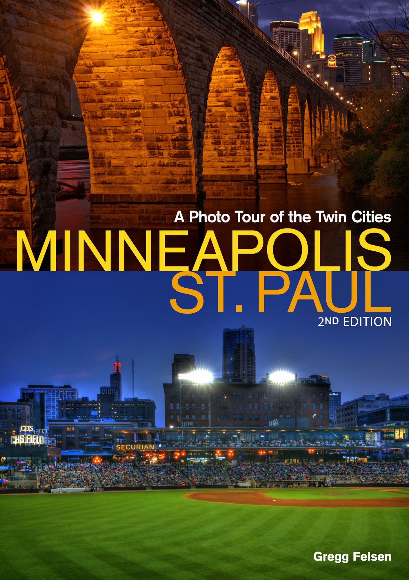 Minneapolis-St. Paul: A Photo Tour of the Twin Cities