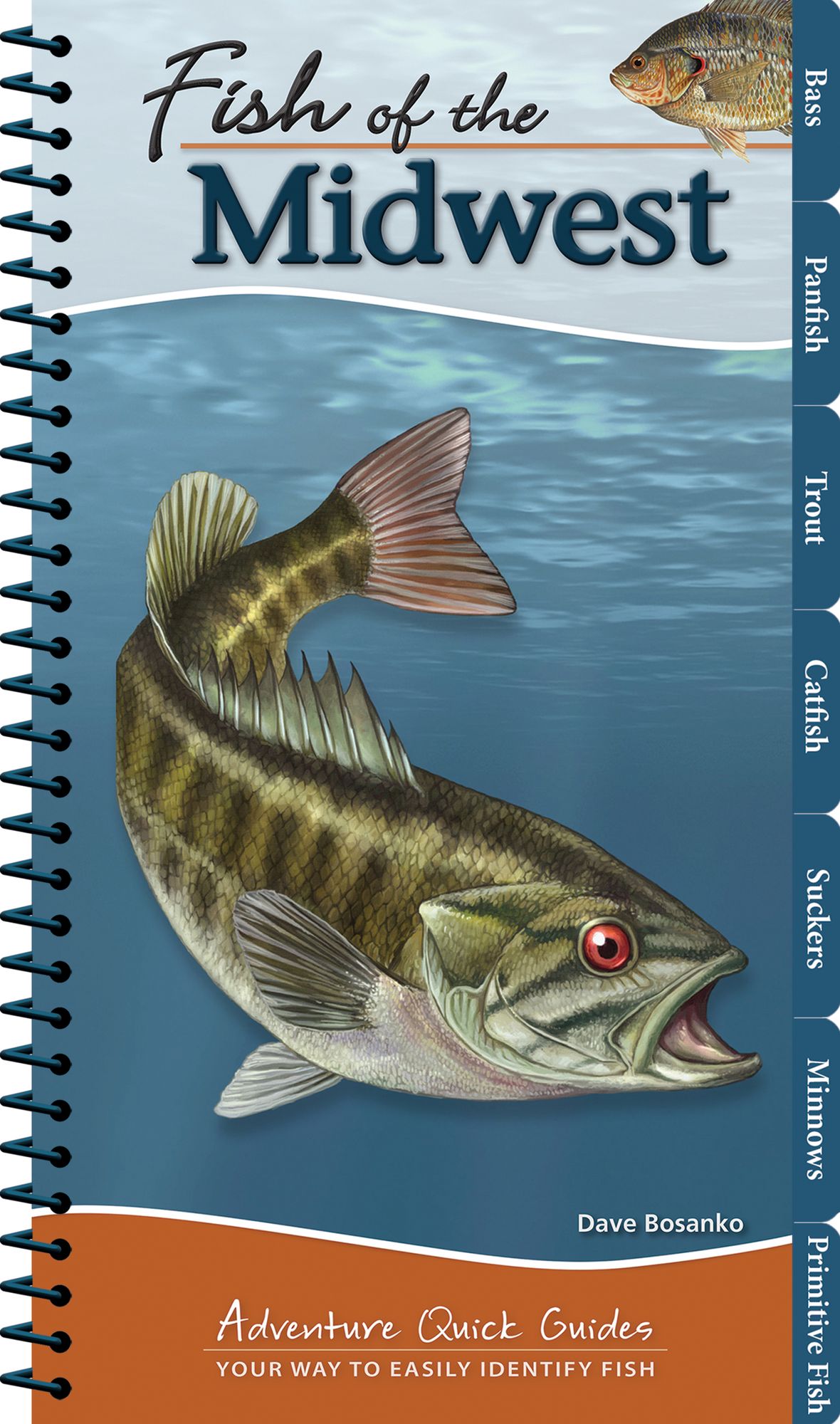 Fish of the Midwest
