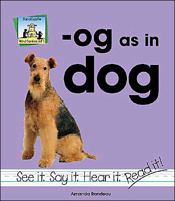 -Og as in Dog