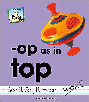 -Op As in Top