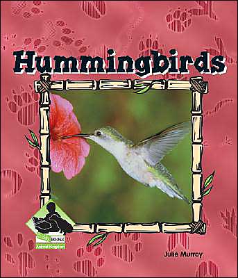 Hummingbirds