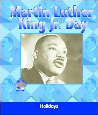Martin Luther King, Jr. Day