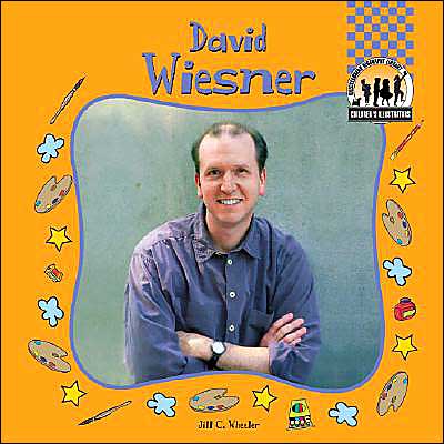 David Wiesner