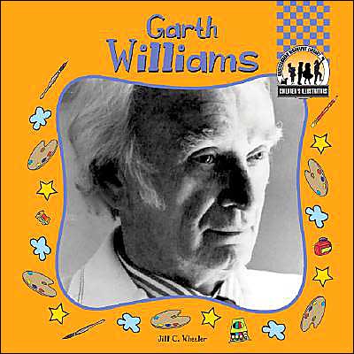 Garth Williams