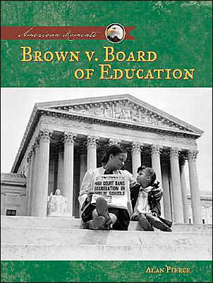 Brown vs the Board of Education