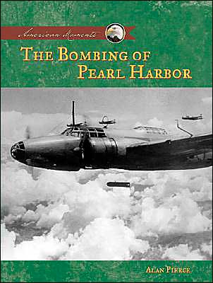 Bombing of Pearl Harbor
