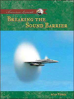 Breaking the Sound Barrier