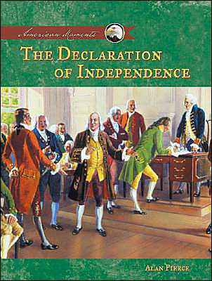 Declaration of Independence