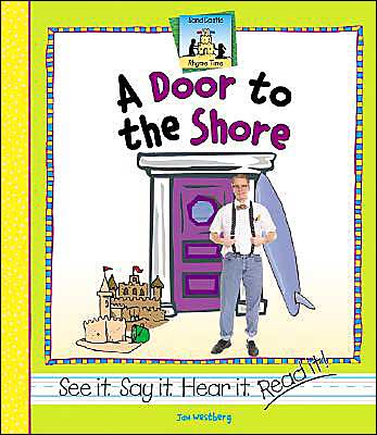 Door to the Shore
