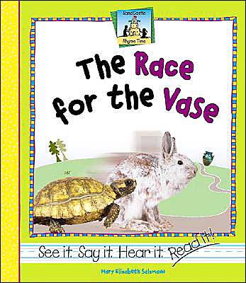 Race for the Vase