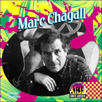 Marc Chagall