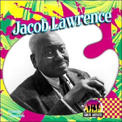 Jacob Lawrence