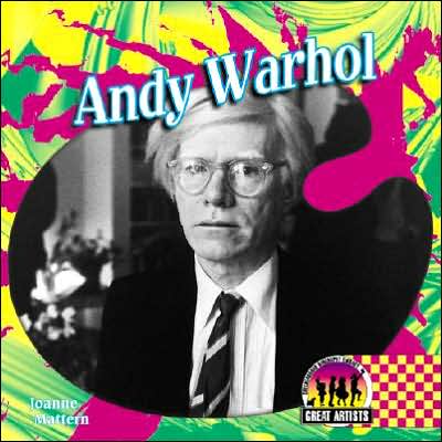 Andy Warhol