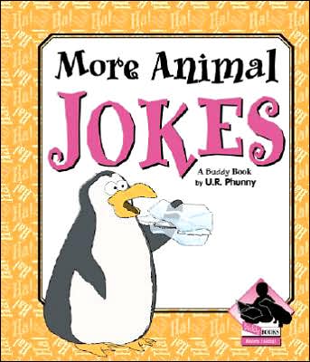 More Animal Jokes