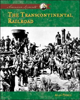 Transcontinental Railroad