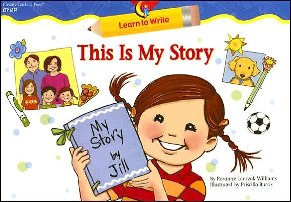 This Is My Story