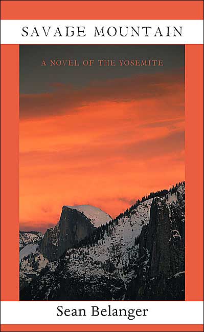 Savage Mountain: A Novel