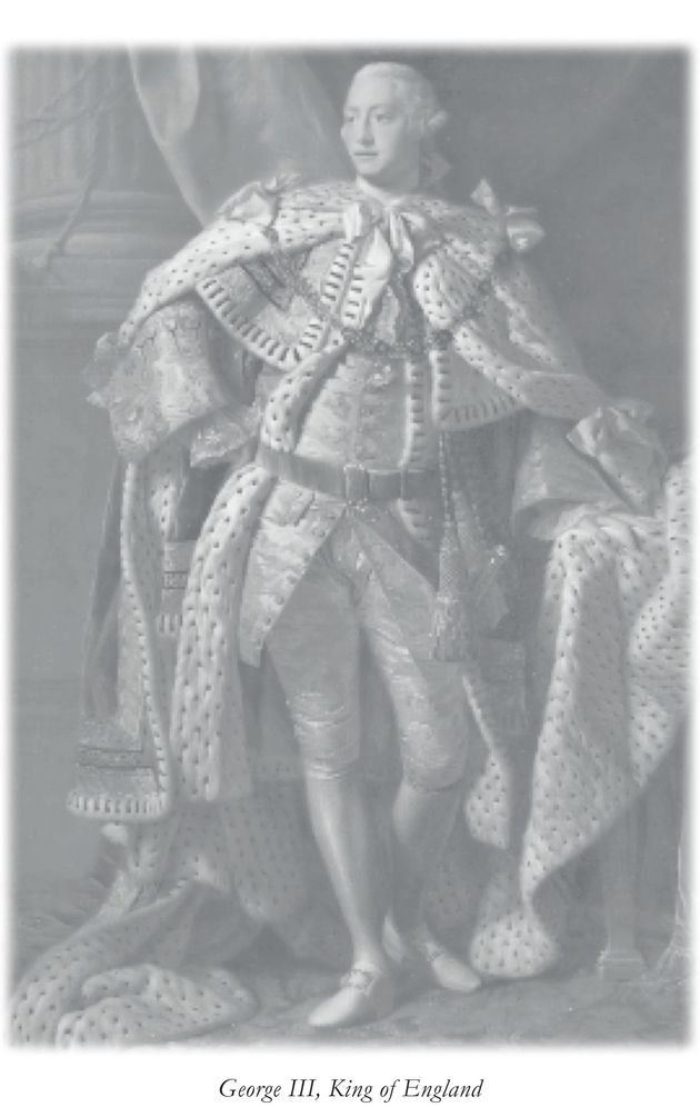 Lafayette : Courtier to Crown Fugitive 1757-1777