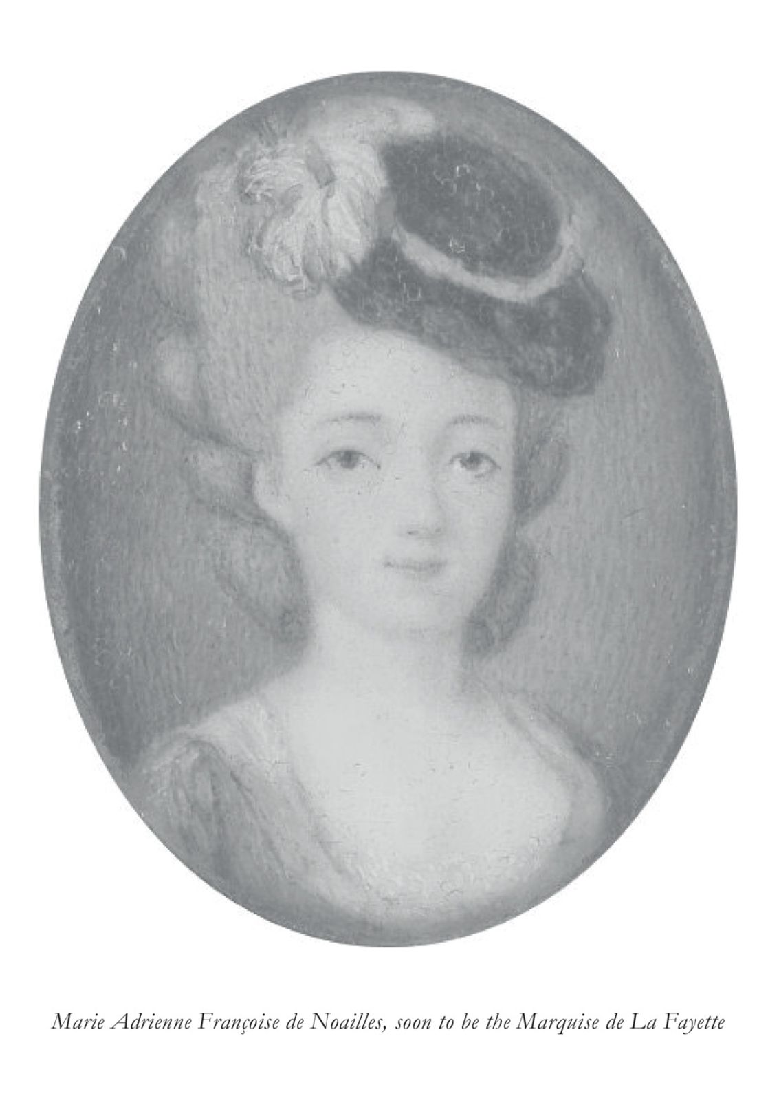 Lafayette : Courtier to Crown Fugitive 1757-1777