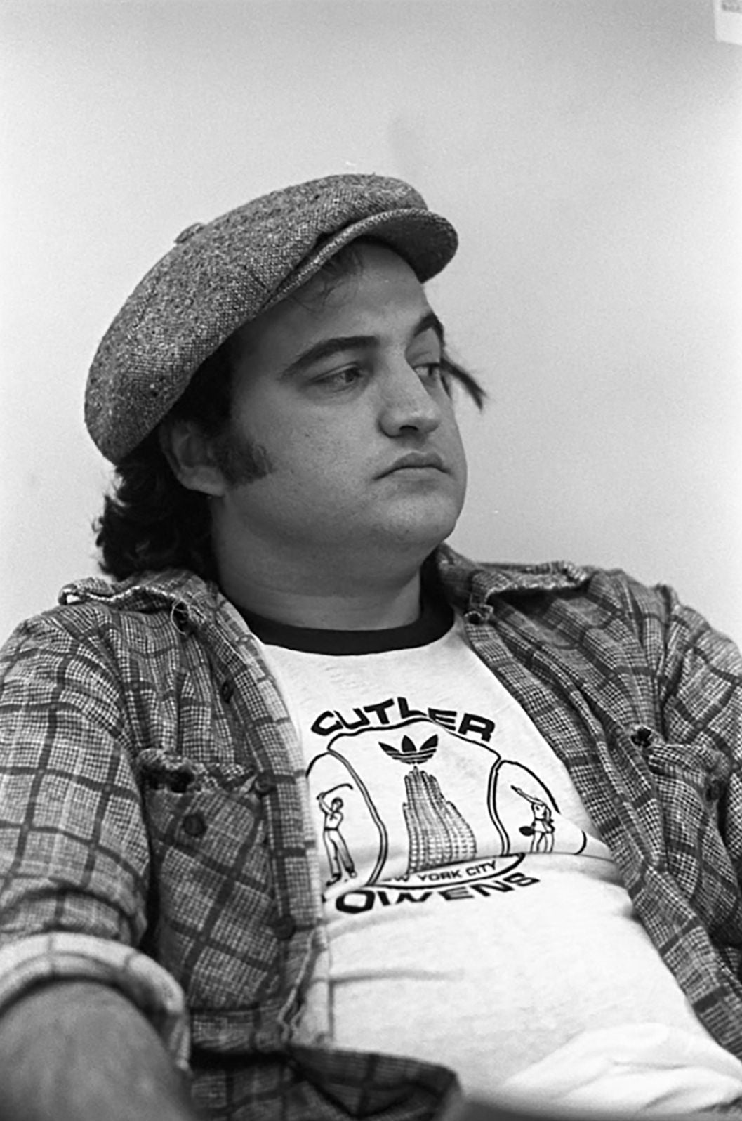 Saturday Night: A Backstage History of Saturday Night Live
