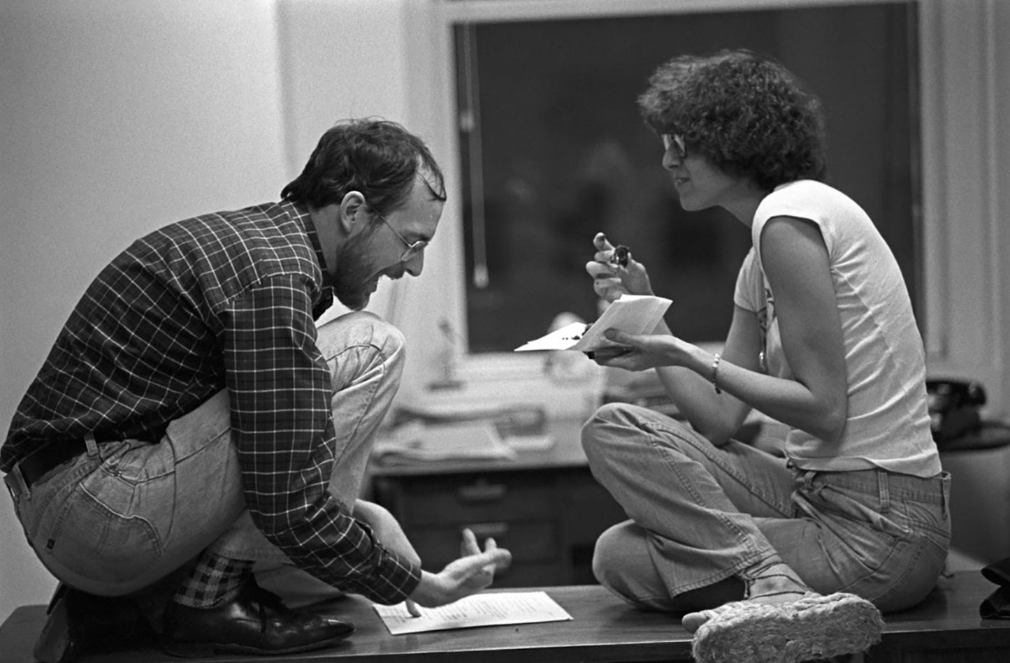 Saturday Night: A Backstage History of Saturday Night Live