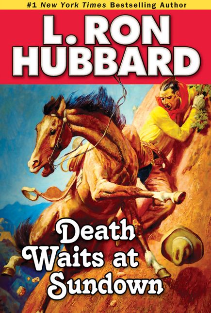 Death Waits at Sundown: A Wild West Showdown Between the Good, the Bad, and the Deadly
