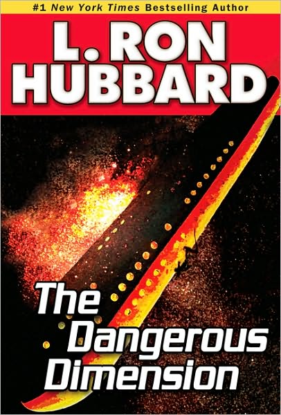The Dangerous Dimension