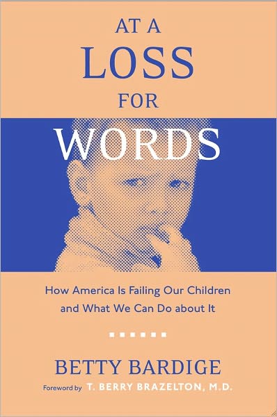 At A Loss For Words: How America Is Failing Our Children