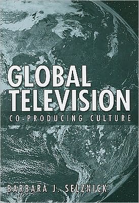 Global Television: Co-Producing Culture