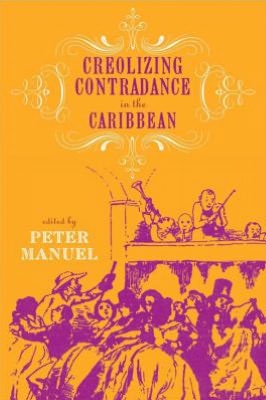 Creolizing Contradance in the Caribbean