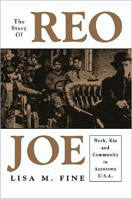 Story Of Reo Joe: Work, Kin, And Community
