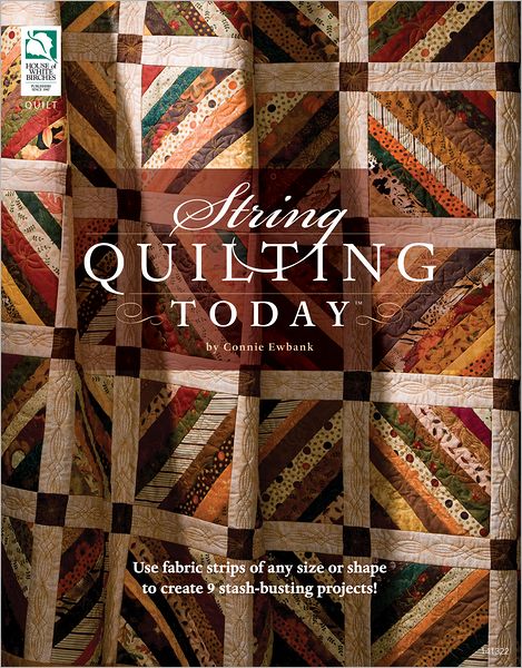 String Quilting Today