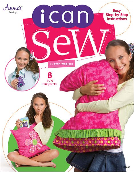 I Can Sew
