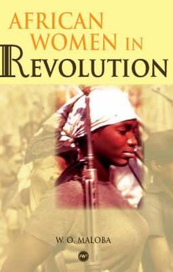 African Women in Revolution