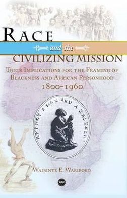 Race and the Civlizing Mission