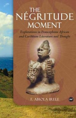The Negritude Moment