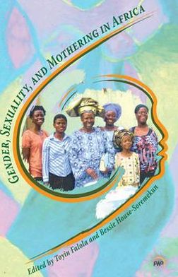 Gender, Sexuality and Mothering in Africa