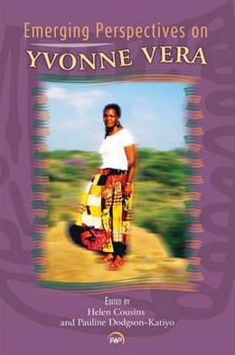Emerging Perspectives on Yvonne Vera