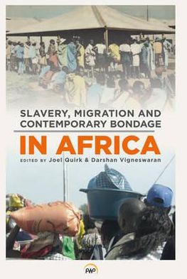 Slavery Migration & Contemporary Bondage