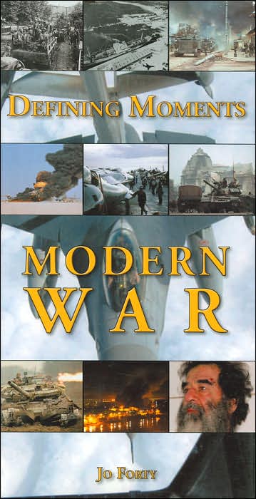 Modern War (Defining Moments Series)