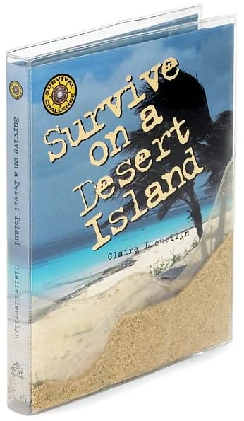 Survive on a Desert Island